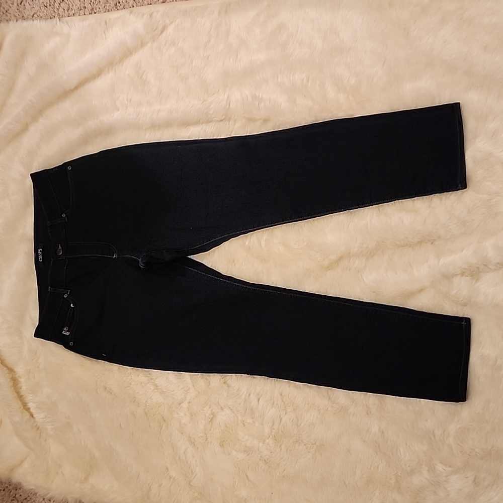 Chaps Straight Leg Jeans